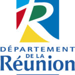 Logo du Département de La Réunion
