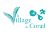 Logo du Village de Corail